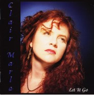Clair Marlo – Let It Go